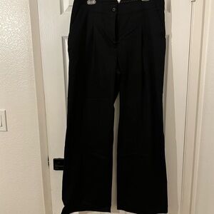 COPY - Anthro Wide-Leg Trouser